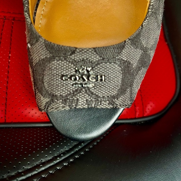 Coach - Picture 4 of 8